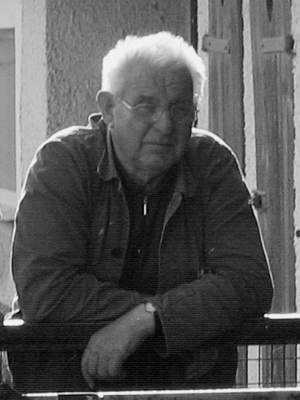Hermann Krüger