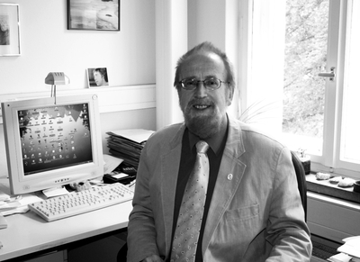 Peter Malischewsky