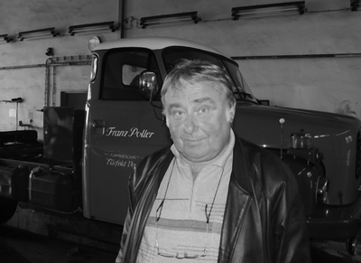 Franz Poller