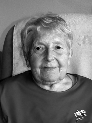 Christa Schlutter