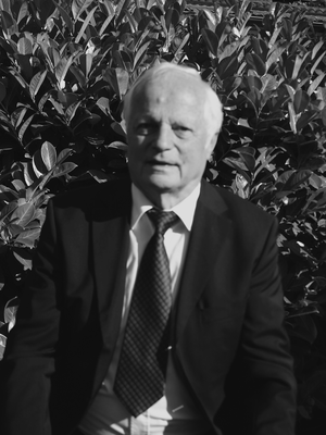 Wolfgang Beier