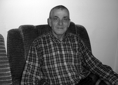 Herbert Jäckel