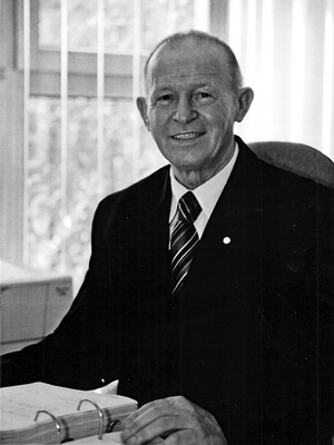 Berthold Kaufhold