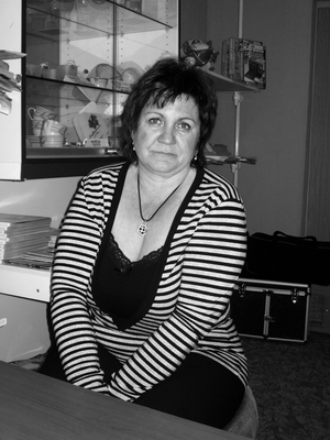 Petra Neukranz