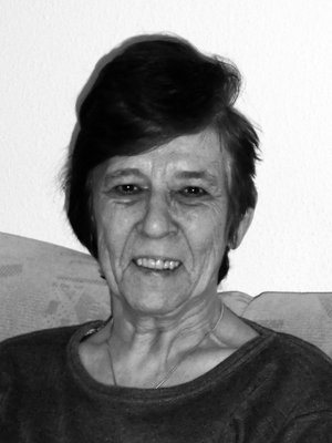 Cornelia Brauer