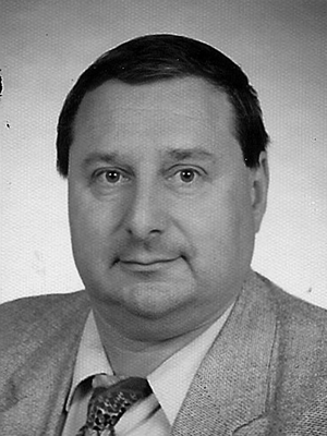 Dieter Cebulla