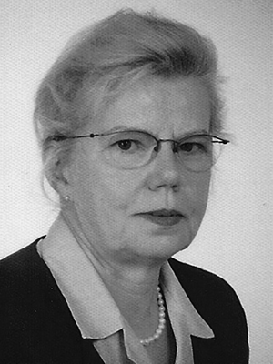 Barbara Dietzsch