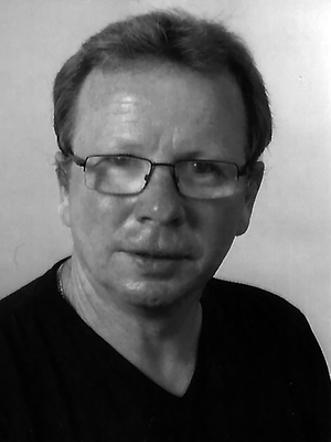 Wilfried Eiding