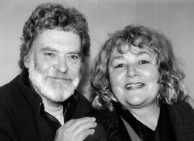 Susanne und Jörg-Michael Raschke