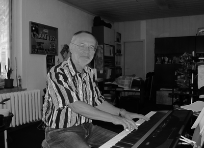 Günter Dietz