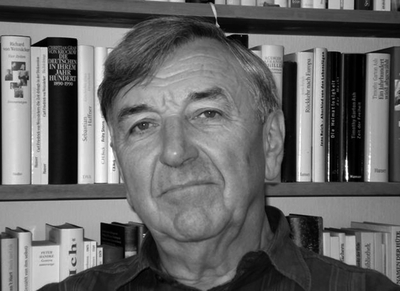 Reinhard Klinger