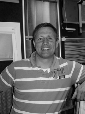 Sven Malmström
