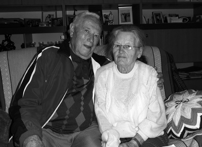 Werner und Christa Meißner