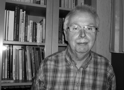 Dieter Meyer