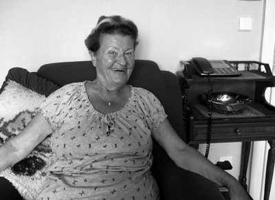 Inge Morgenstern