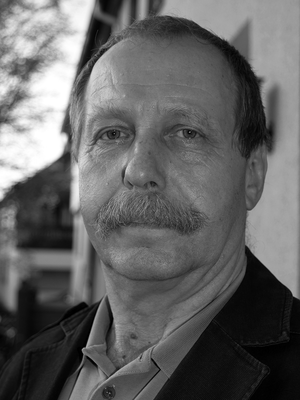 Wolfgang Heyn