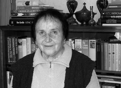 Elisabeth Junghanns