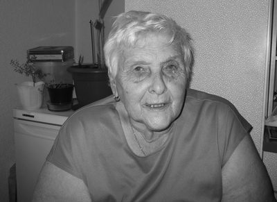 Helga Obst