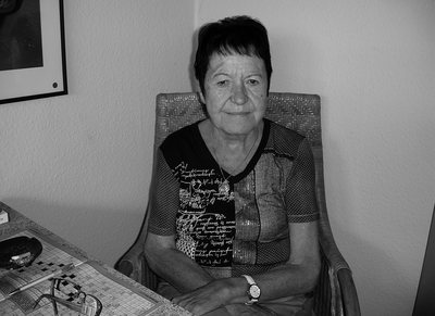 Margot Ramsdorf