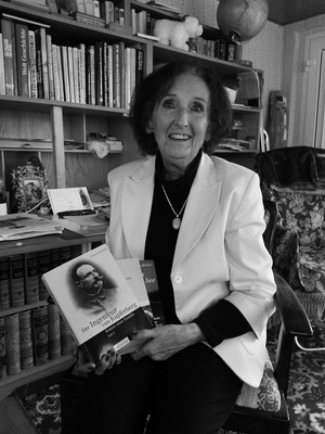 Irene Brudnicki