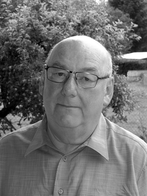 Hanns Peter Döll