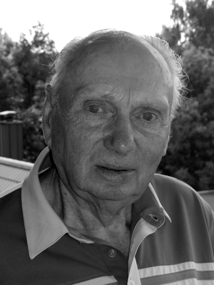 Klaus Fröhlich