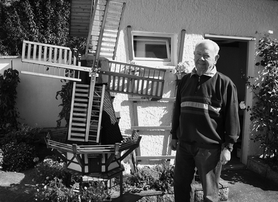 Lothar Günther