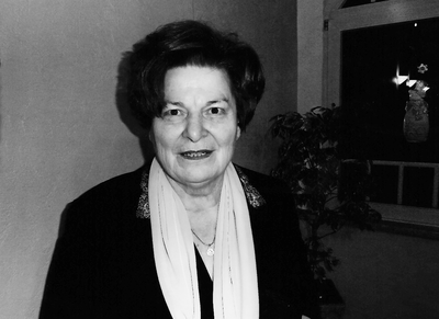 Monika Hammer