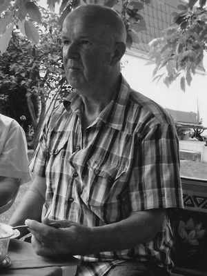 Heinz Langer