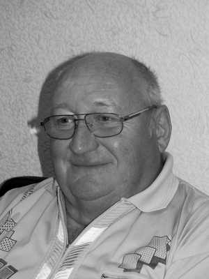Wolfgang Pohl