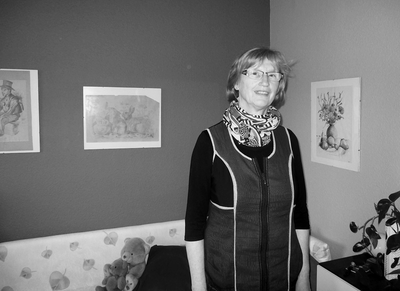 Ilse Rose