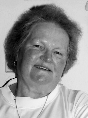 Johanna Geyer