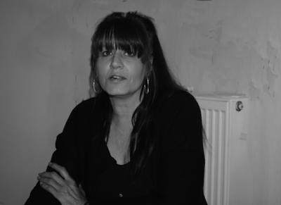 Sabine Hackbarth