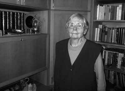 Christa Hantzsch