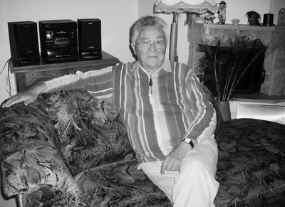 Werner Kaiser