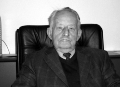 Joachim Lochmann