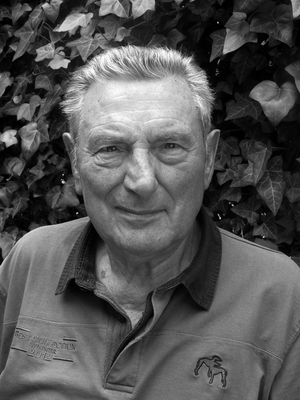 Herbert Grams