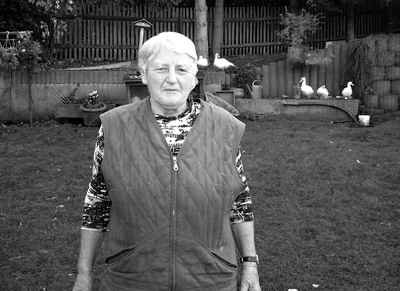Gerlinde Knüpfer