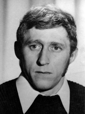 Sigmar Gebele