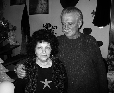 Karla und Horst Güttich
