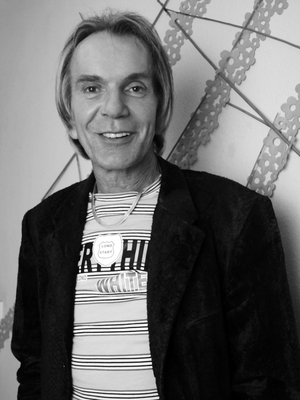 Siegfried Lachnet