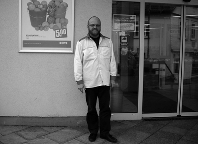 Manfred Lange