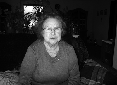 Christa Dietrich