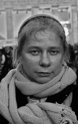 Alexandra Hildebrandt