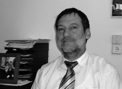 Andreas Kanzok