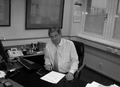 Konrad Nassauer