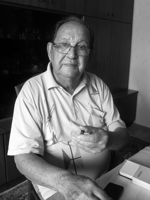 Hans Schlosser