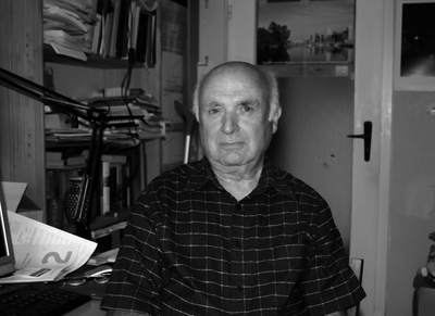 Willi Schmidt