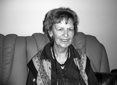 Erna Becker