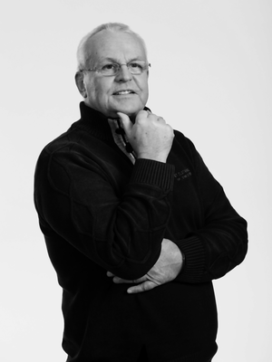 Horst Freigang